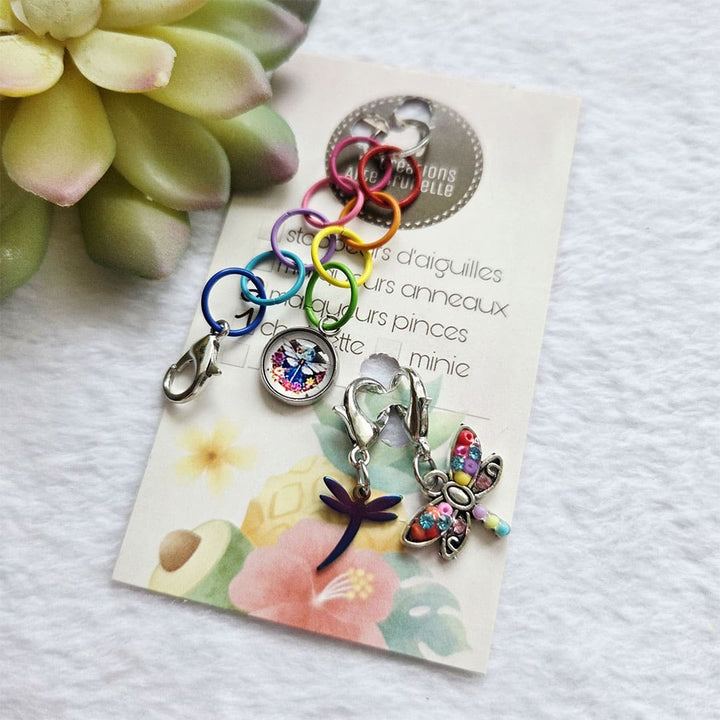 Rainbow Chains
