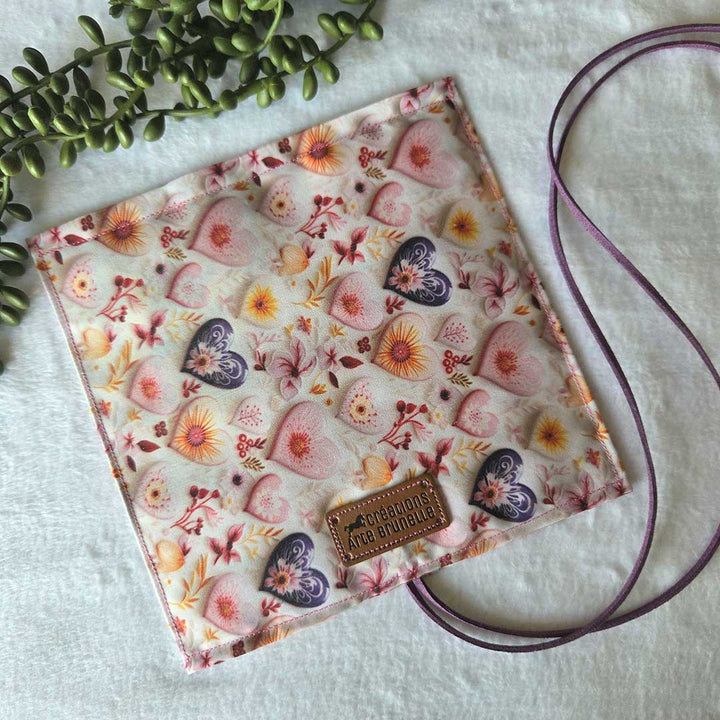 Pochette à marqueurs