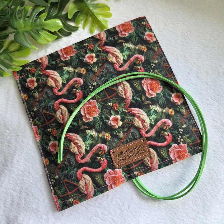 Pochette à marqueurs