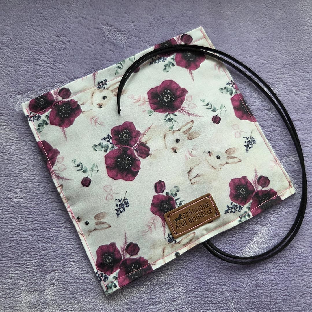 Pochette à marqueurs