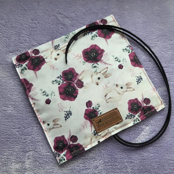 Pochette à marqueurs