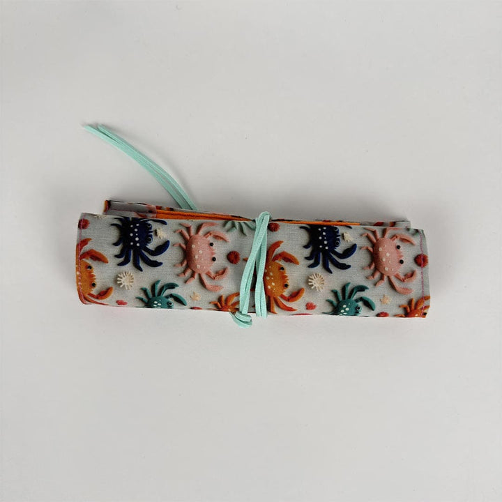 Pochette à marqueurs
