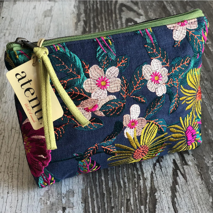 Accessoire Pochette Flora - Atenti