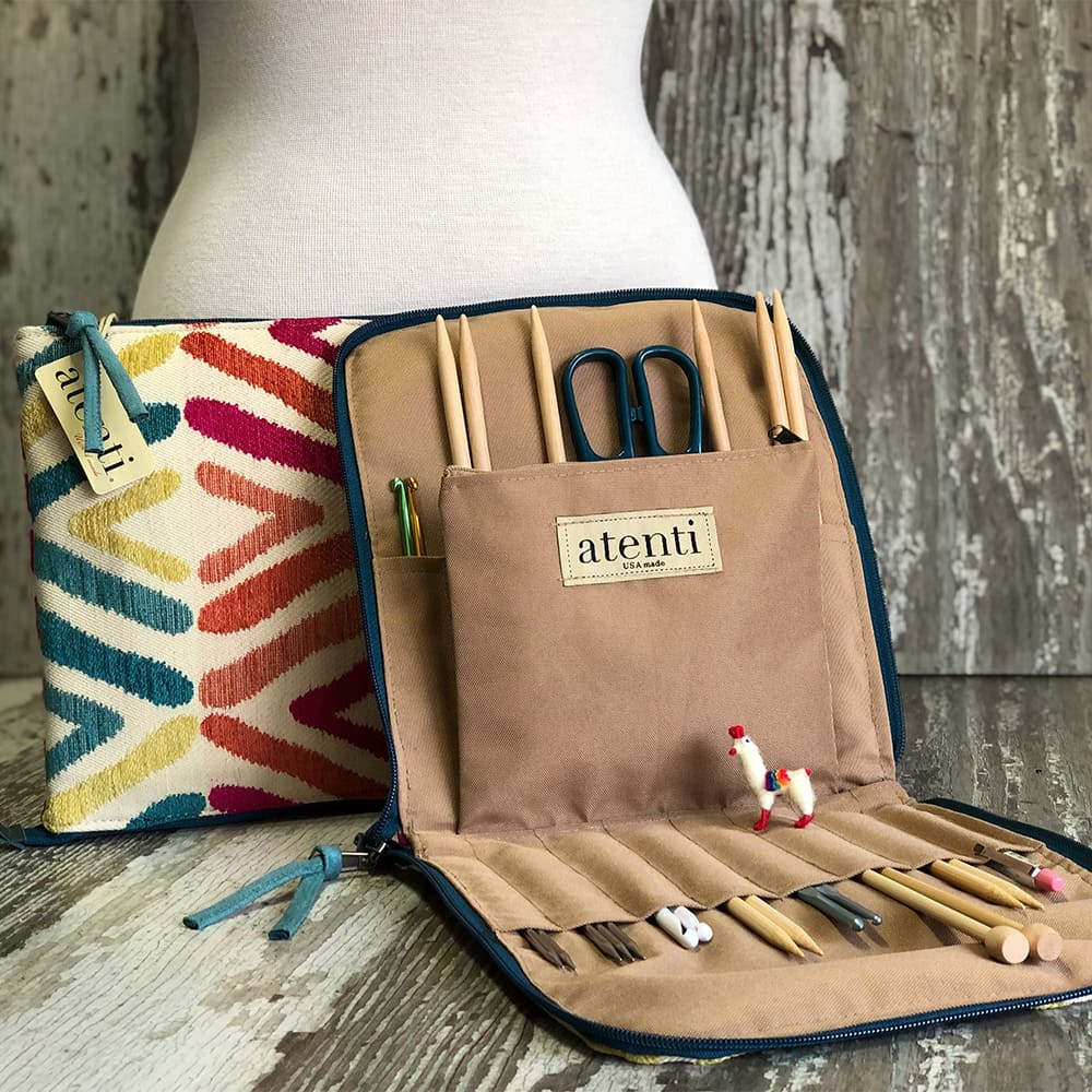 Combo Pouch - Atenti