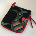 Case Catalina K2YB Circular Needle Pouch - Atenti 