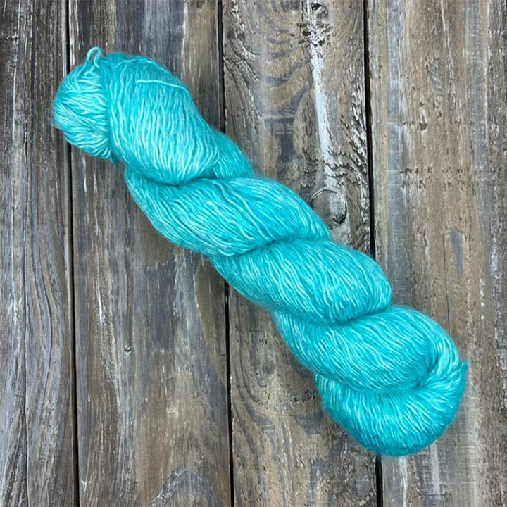 Knitting bar - Champagne
