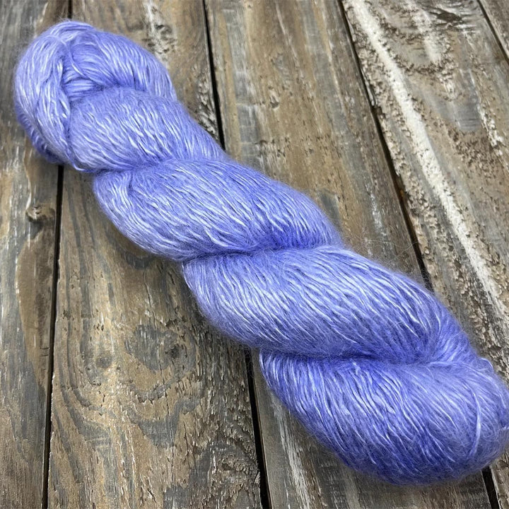Knitting bar - Champagne
