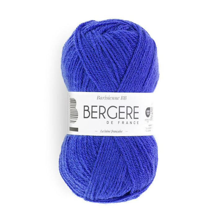 Barisienne BB