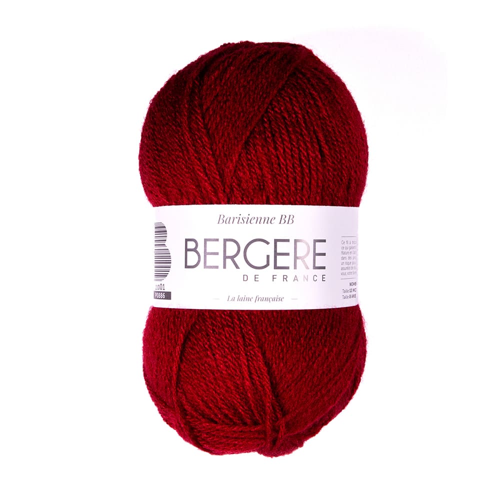 Barisienne BB