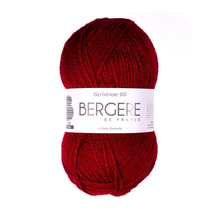Barisienne BB