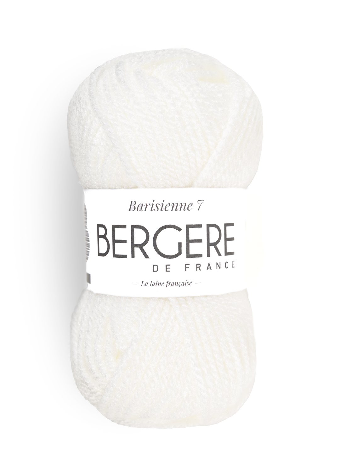 Barisienne 7