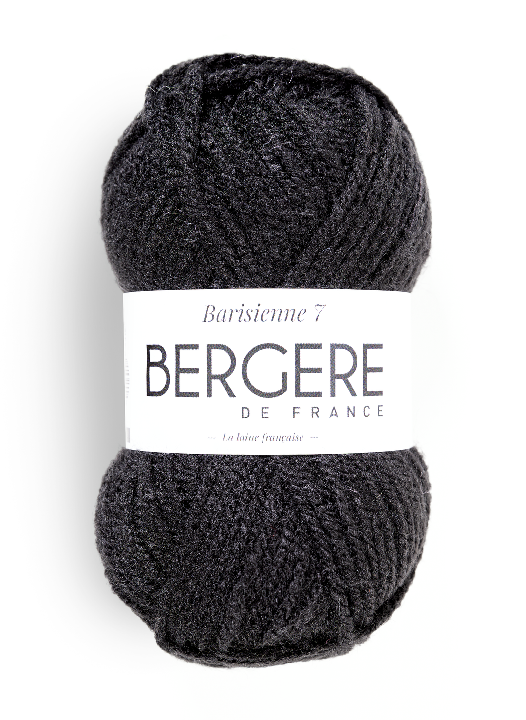 Barisienne 7