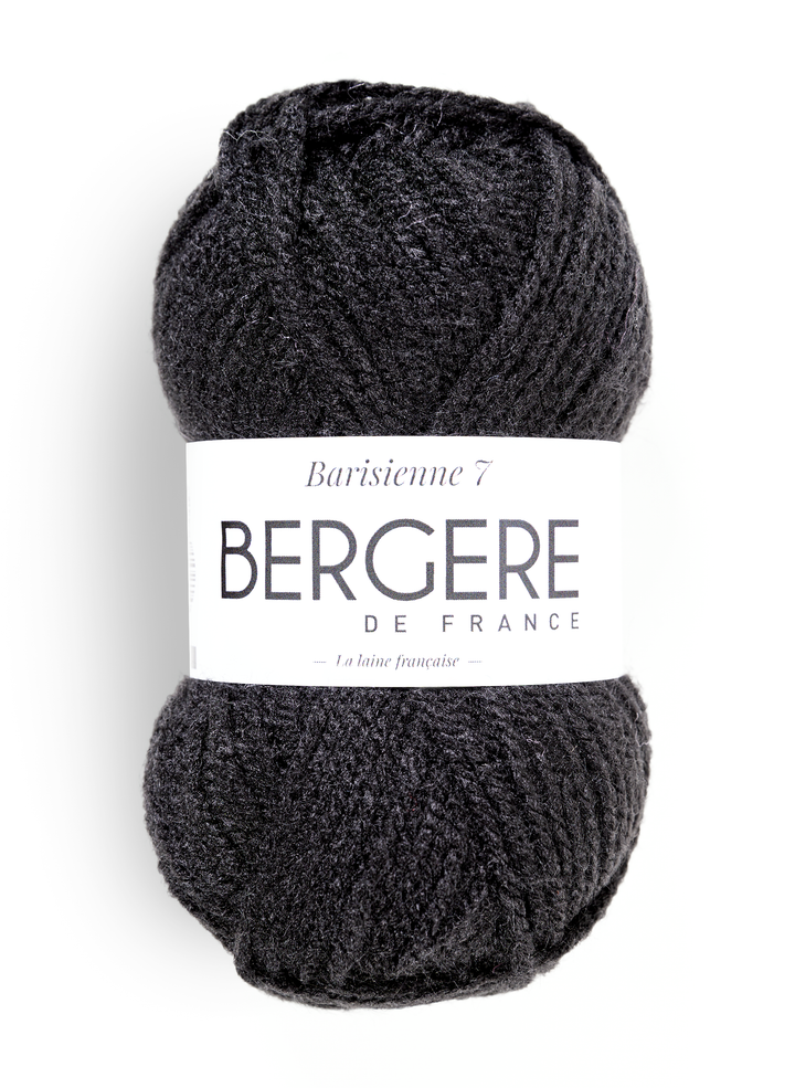 Barisienne 7