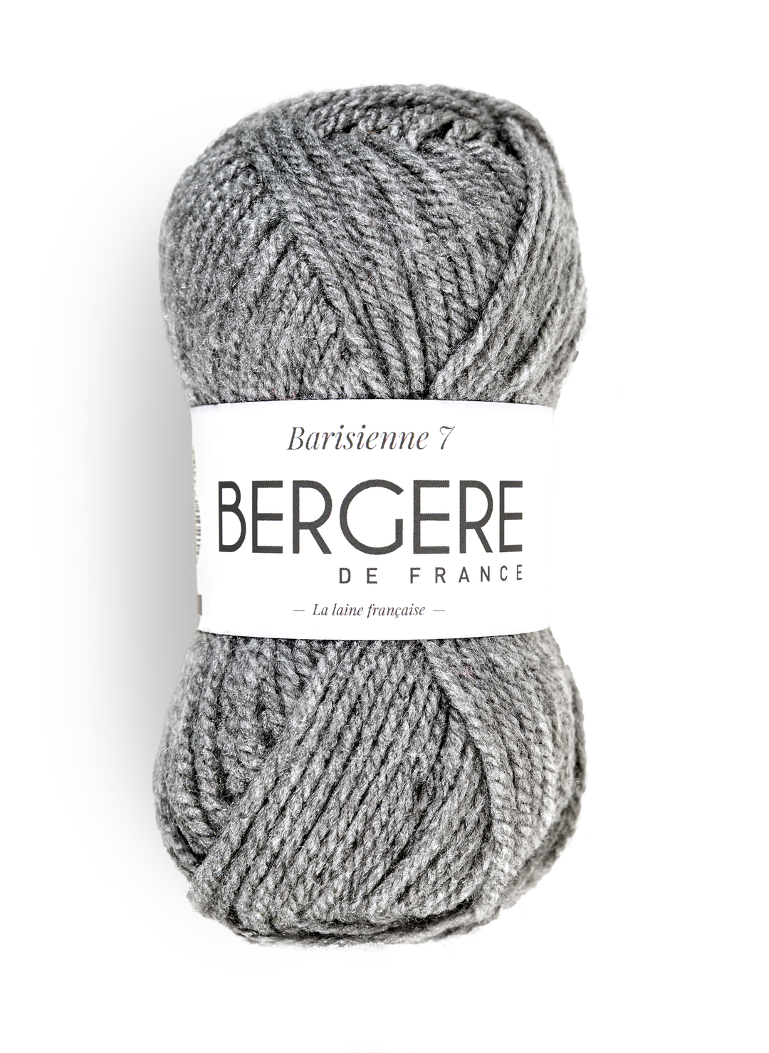 Barisienne 7