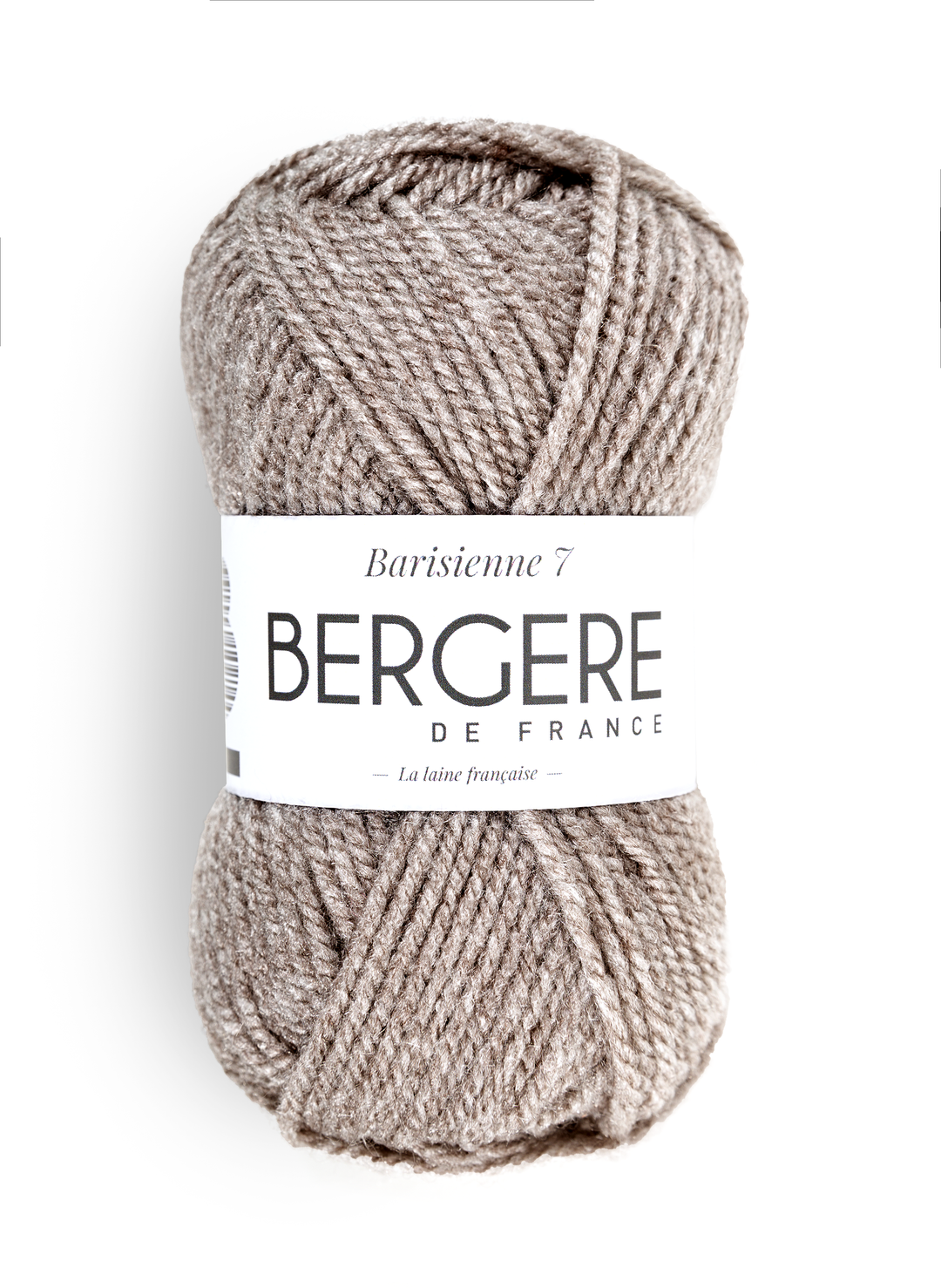 Barisienne 7