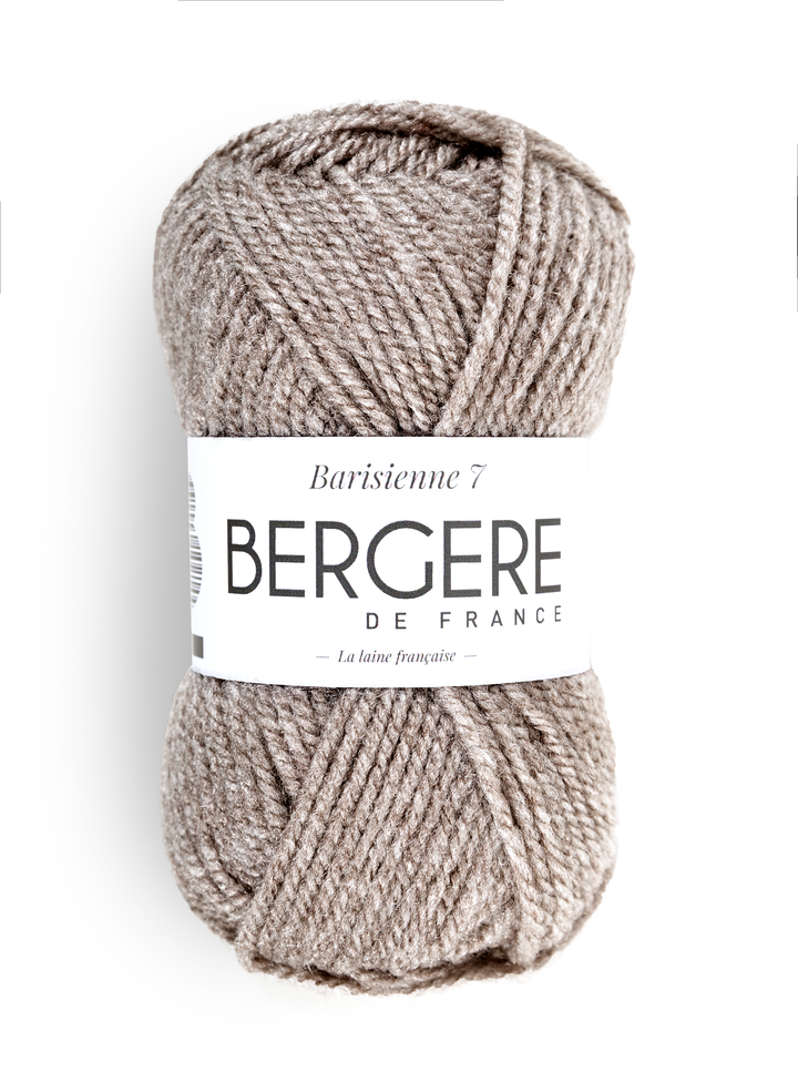Barisienne 7