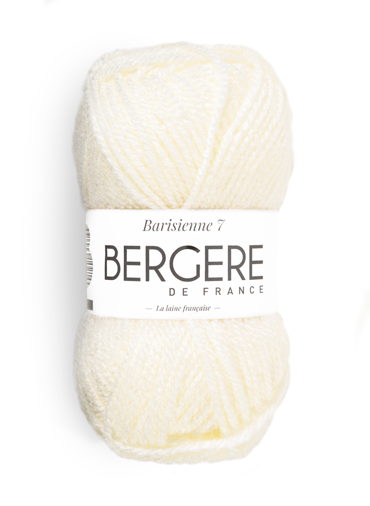 Barisienne 7