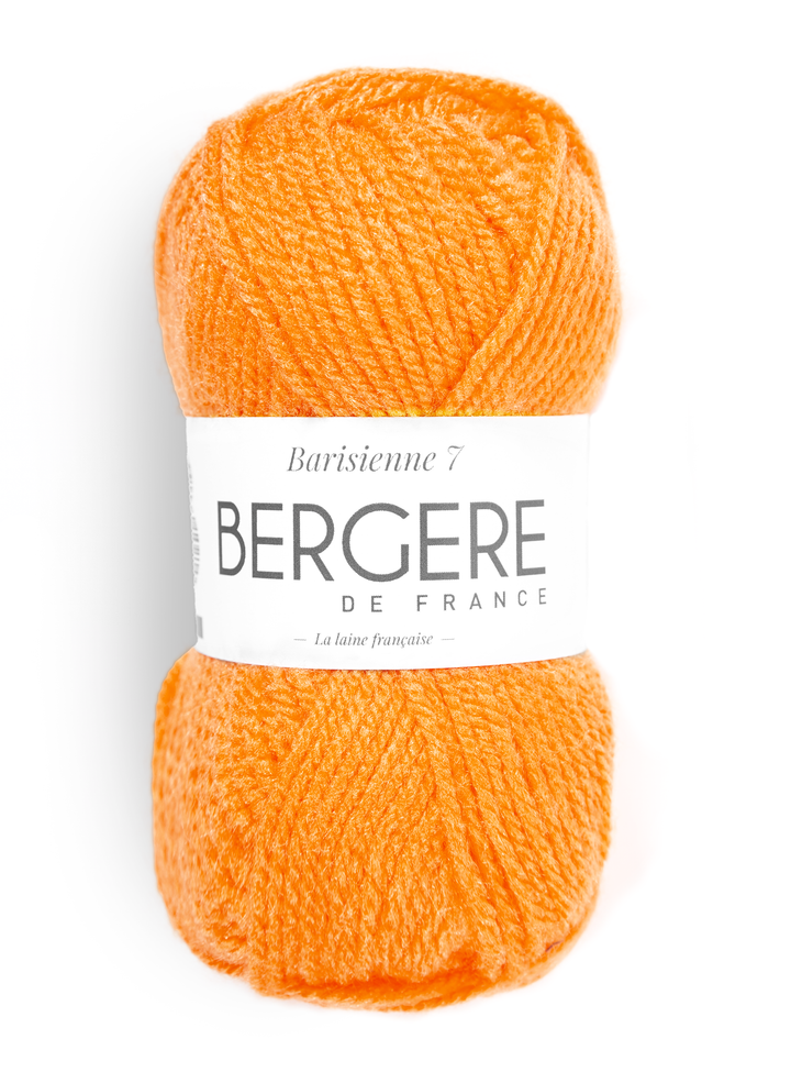 Barisienne 7