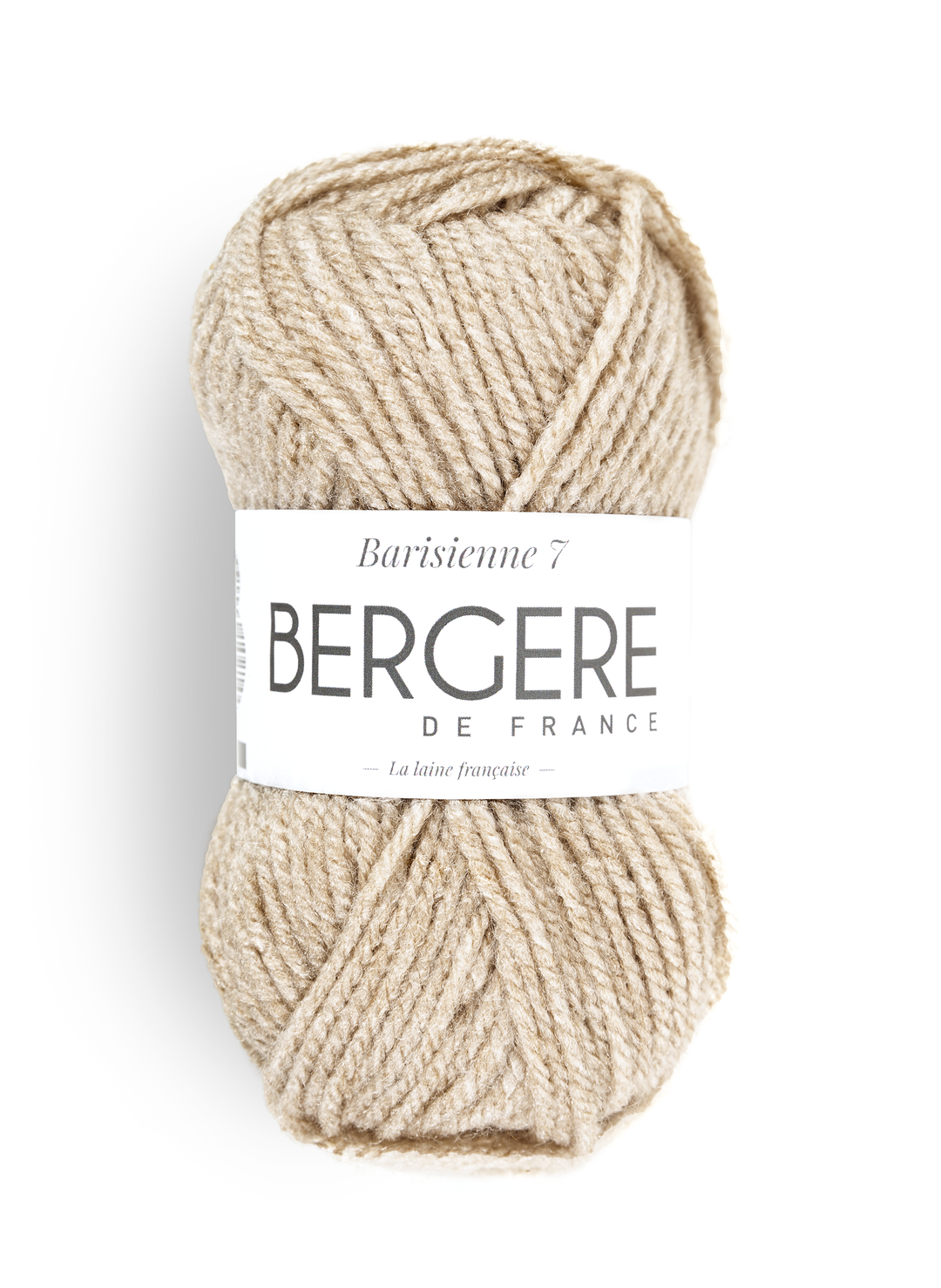 Barisienne 7