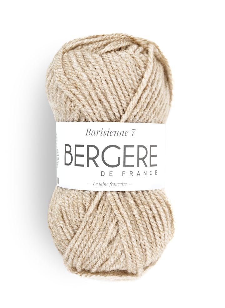 Barisienne 7