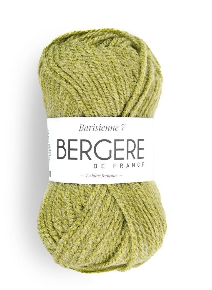 Barisienne 7