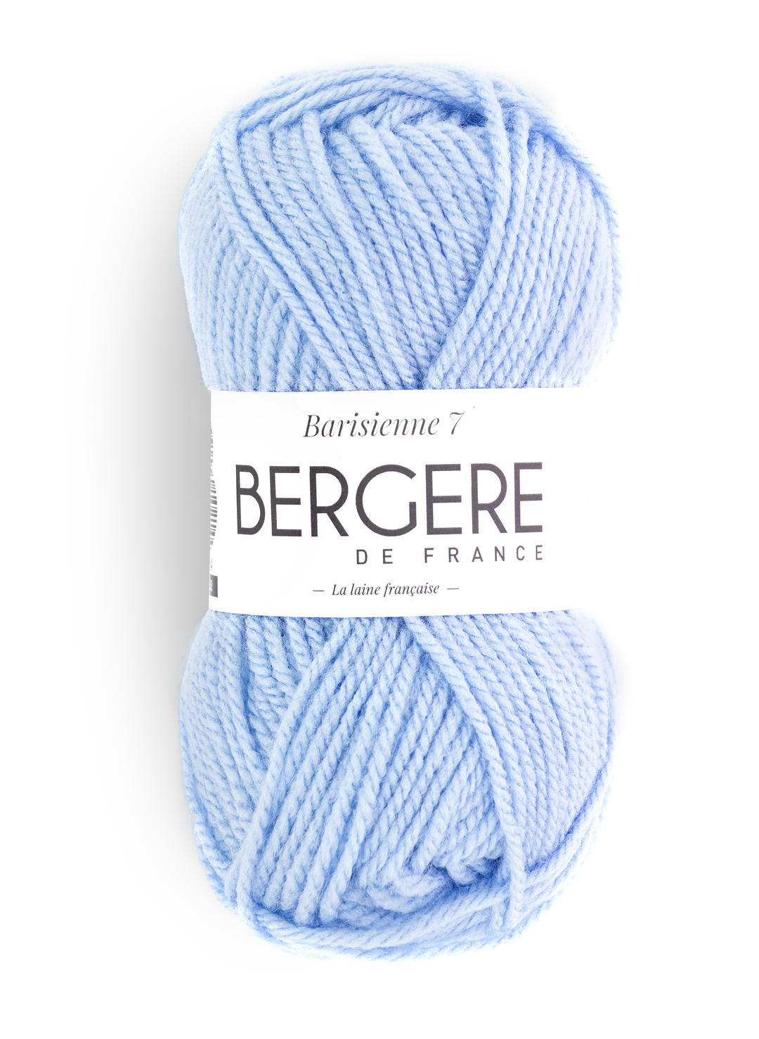Barisienne 7