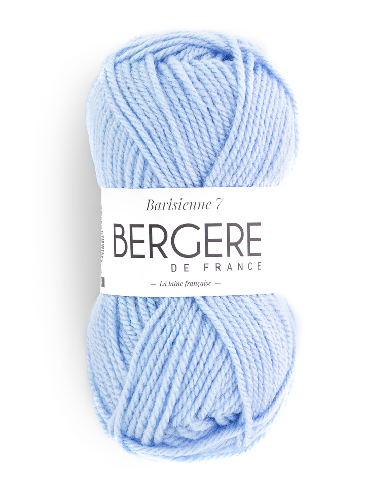 Barisienne 7
