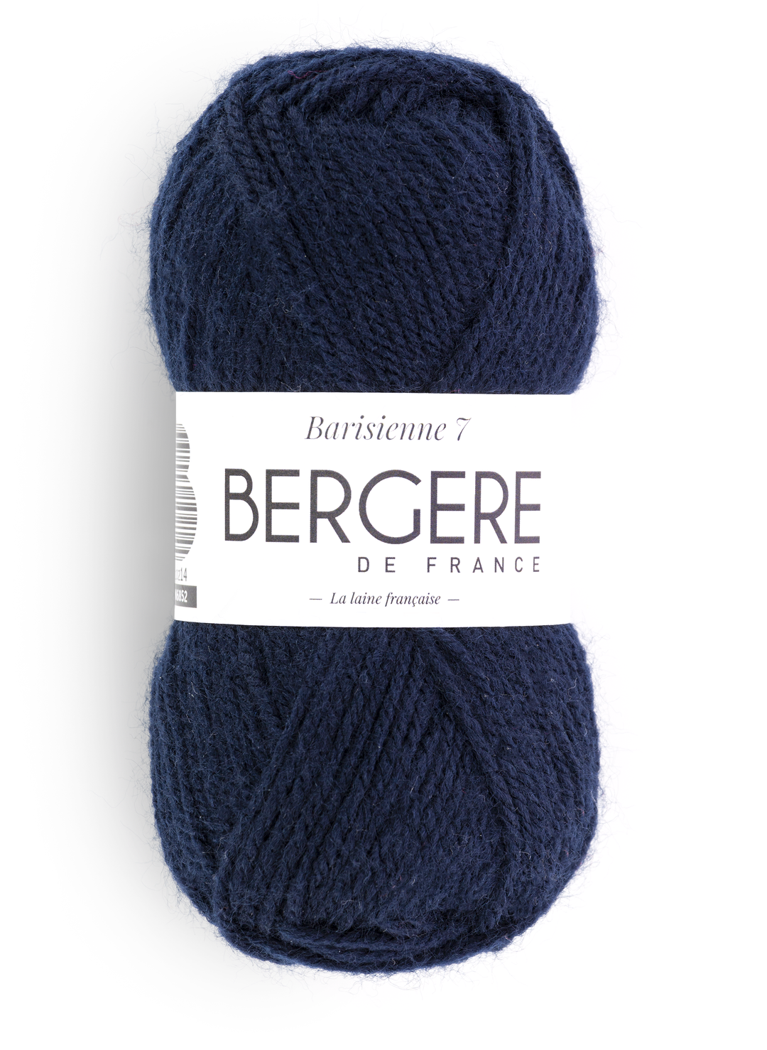 Barisienne 7