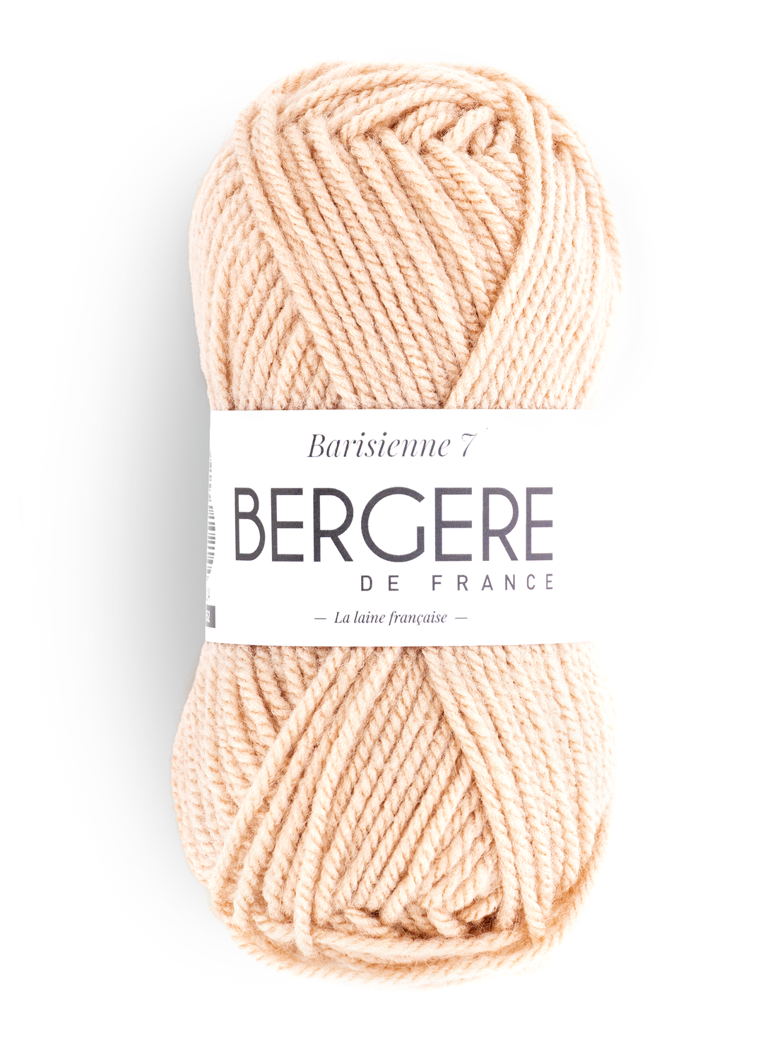 Barisienne 7