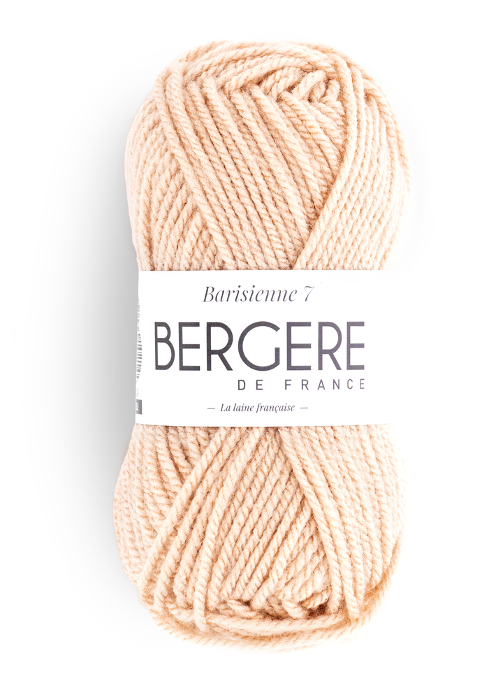 Barisienne 7