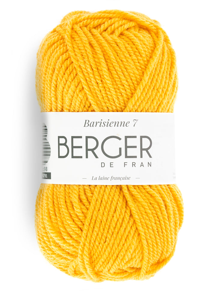 Barisienne 7