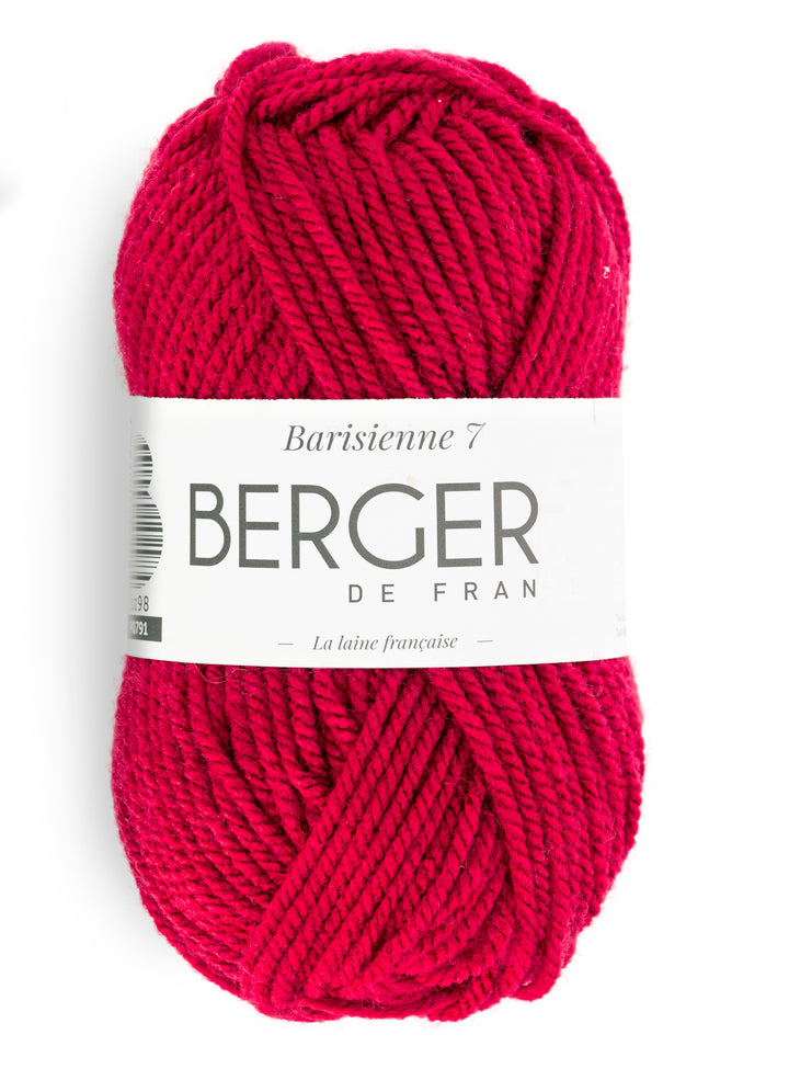 Barisienne 7