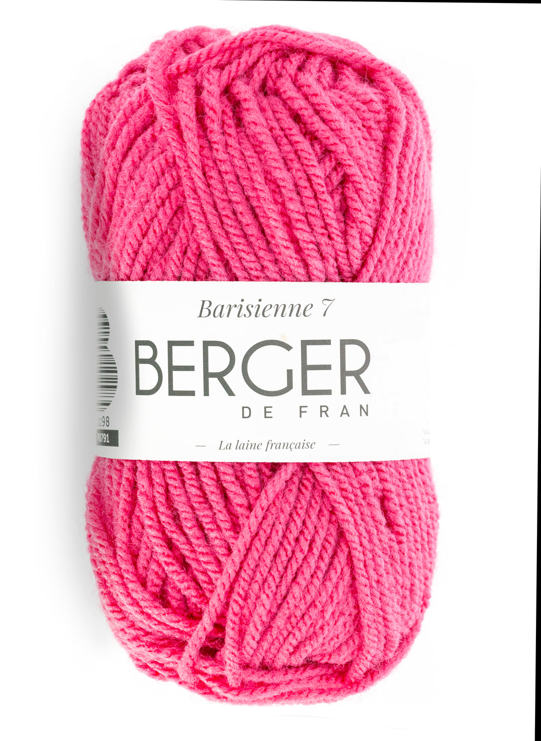 Barisienne 7