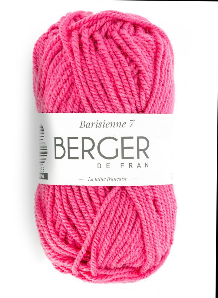 Barisienne 7