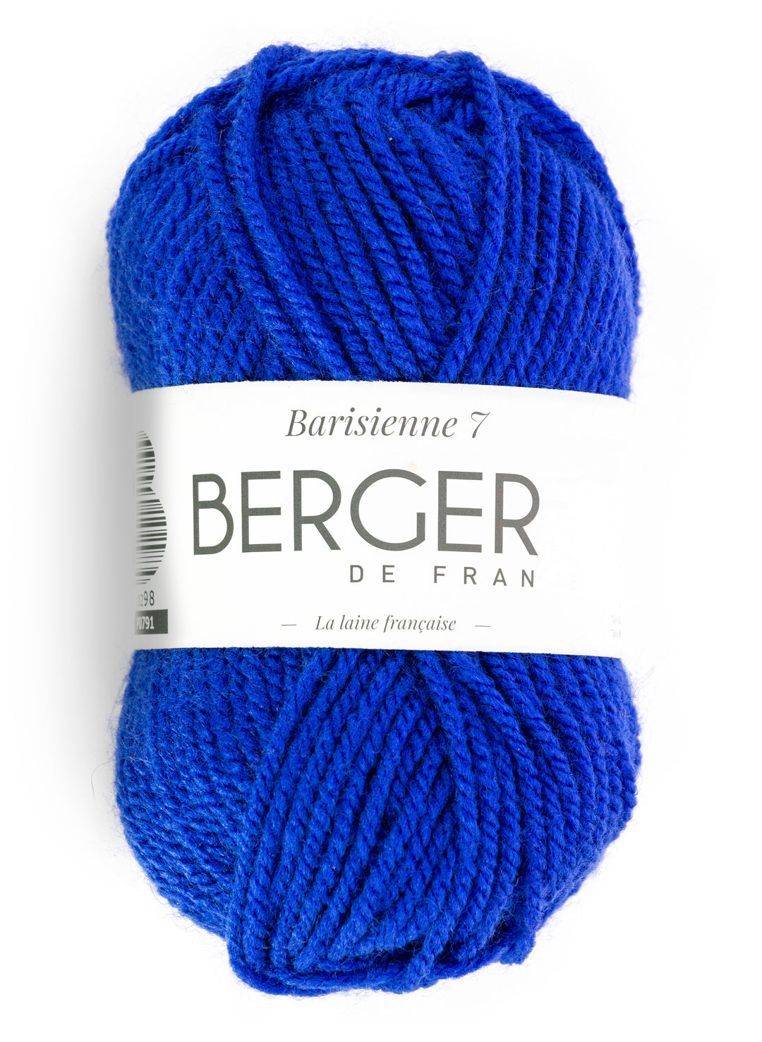 Barisienne 7