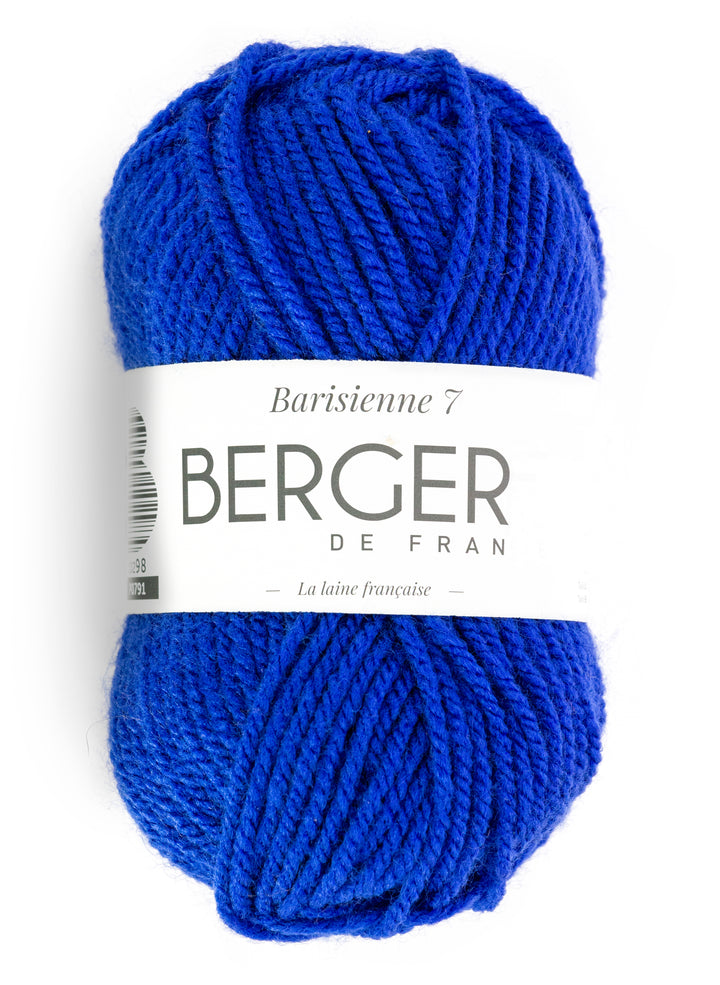 Barisienne 7
