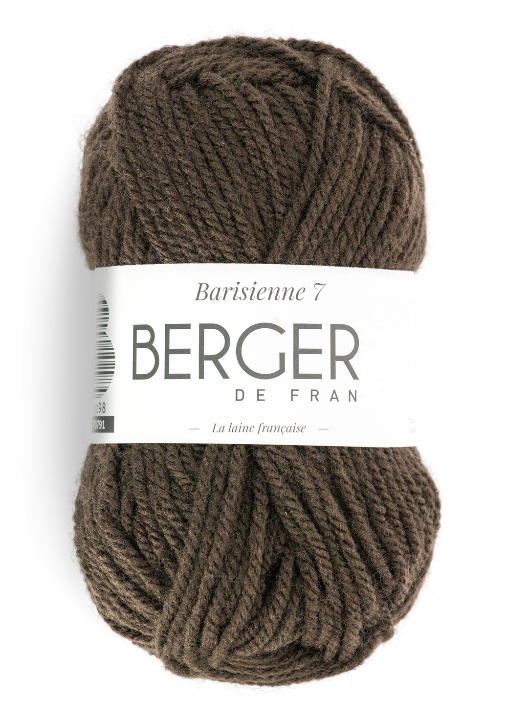 Barisienne 7