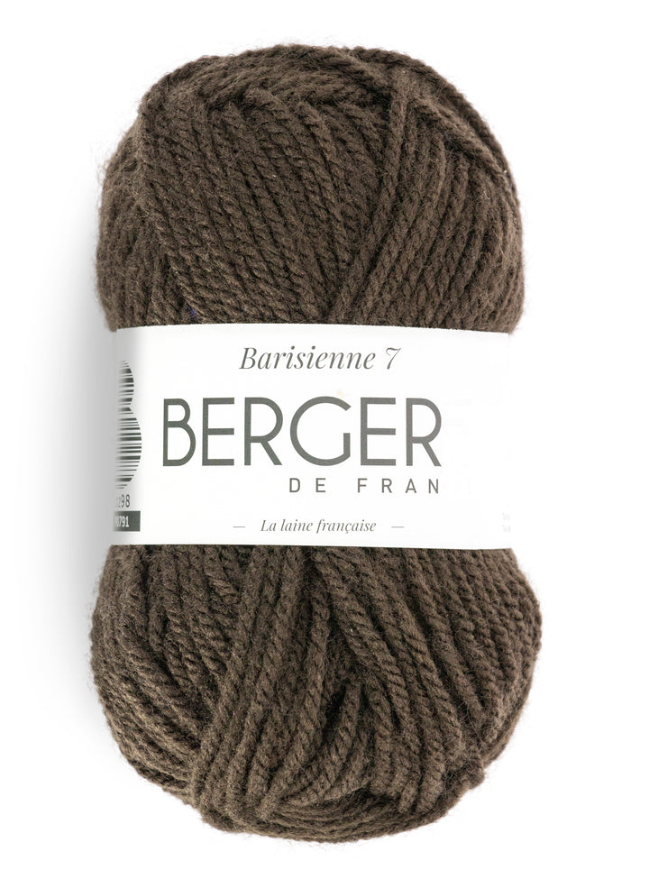 Barisienne 7