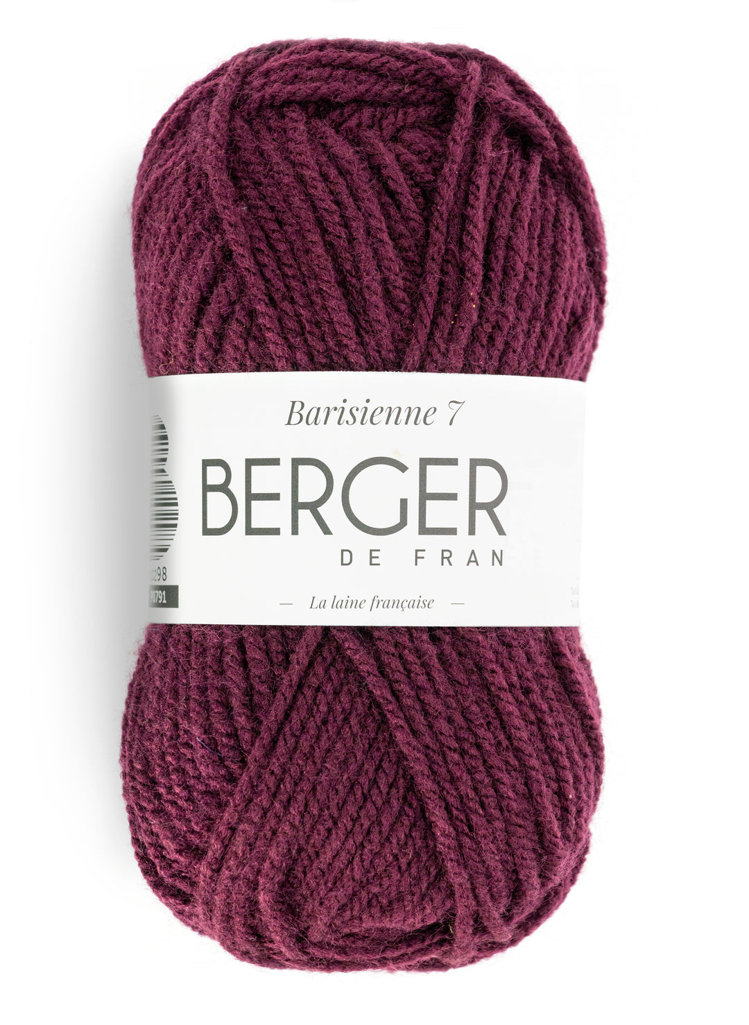 Barisienne 7