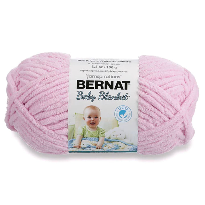 Bernat Baby Blanket - 100 g