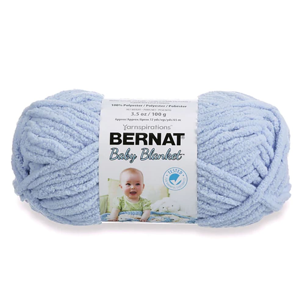 Bernat Baby Blanket 100g