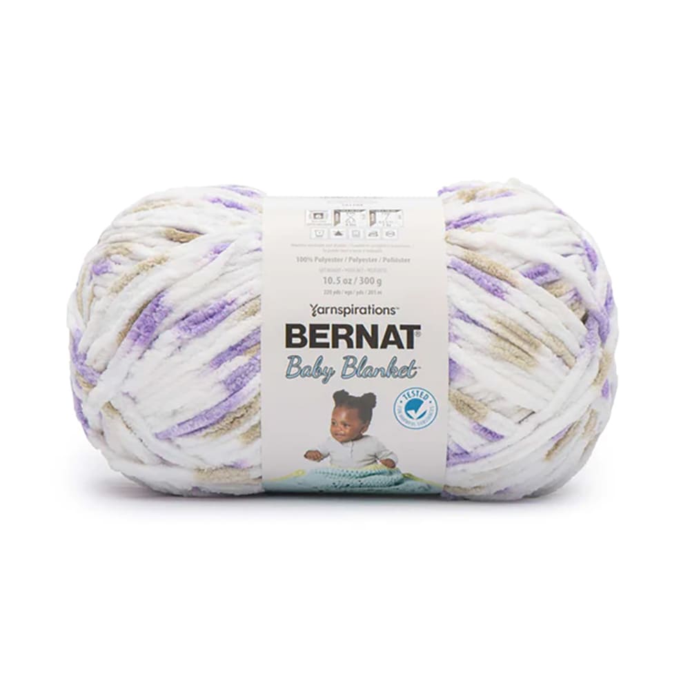 Bernat Baby Blanket - 300g