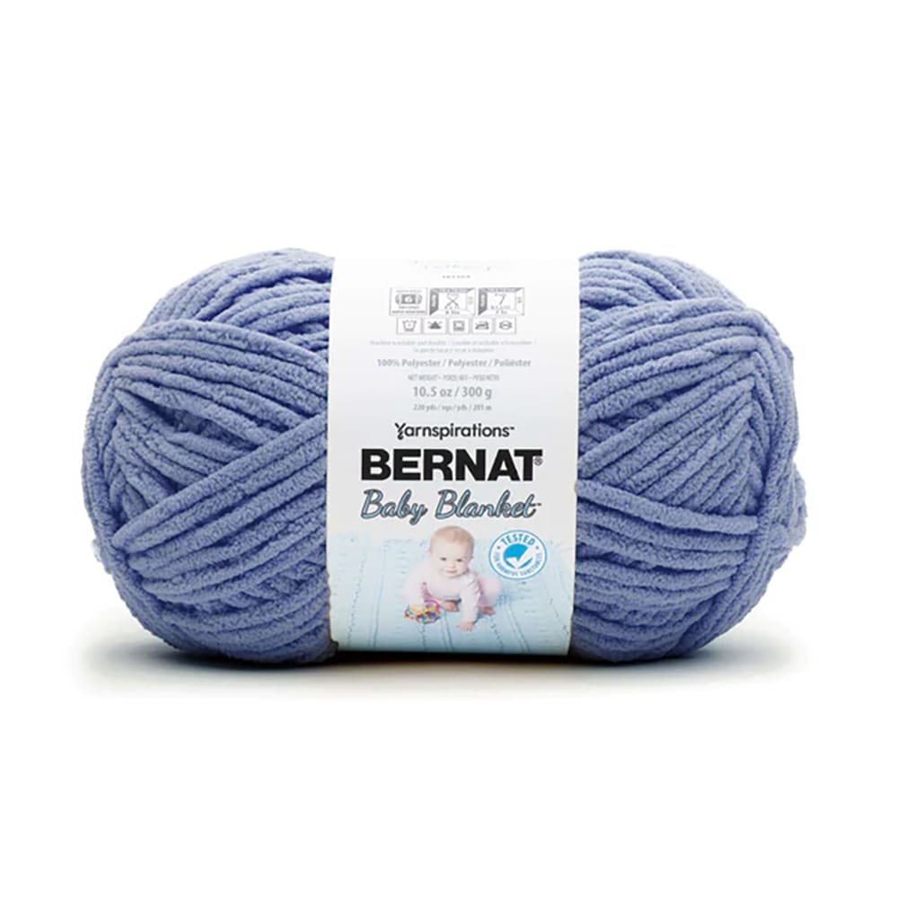 Bernat Baby Blanket - 300g