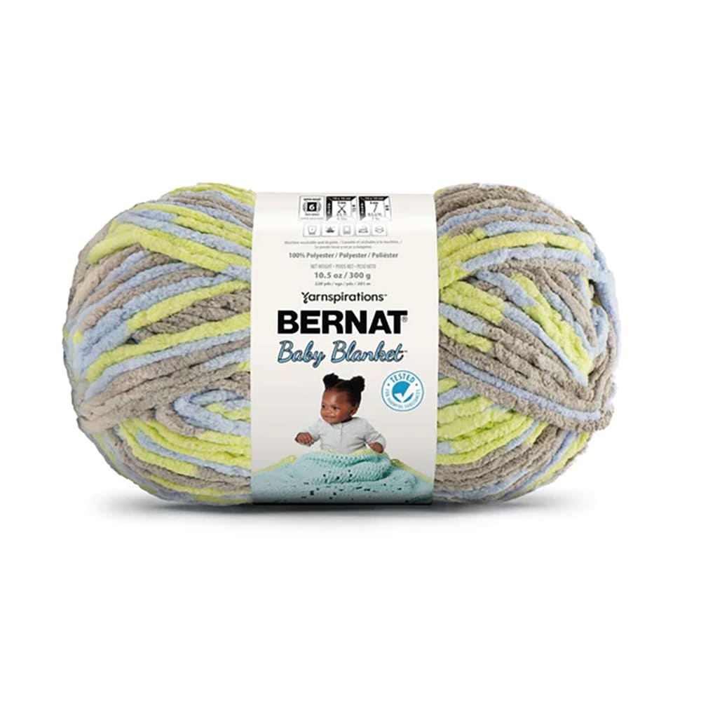 Bernat Baby Blanket - 300 g