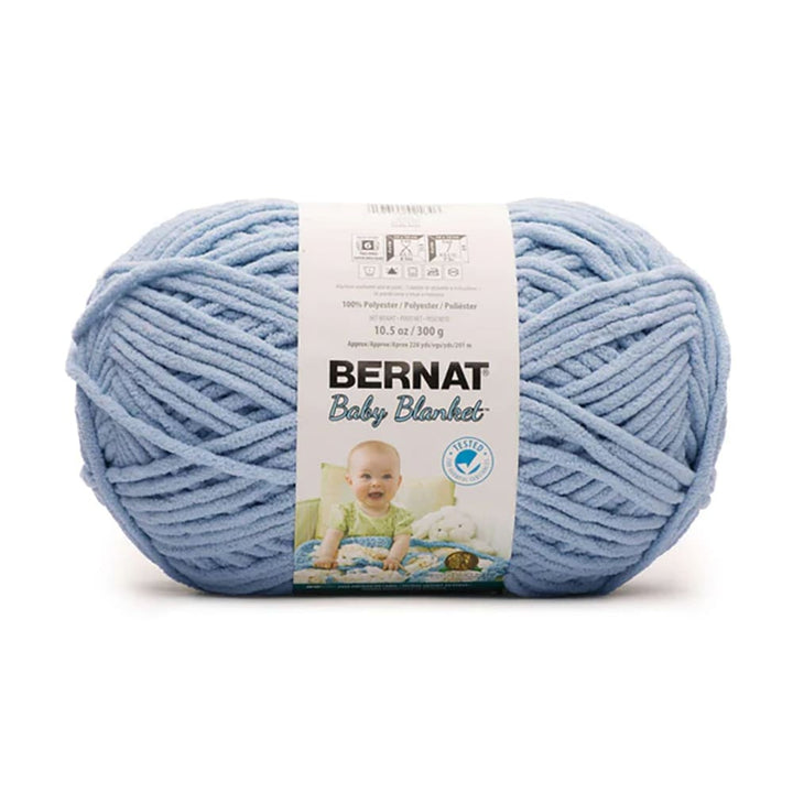 Bernat Baby Blanket - 300g