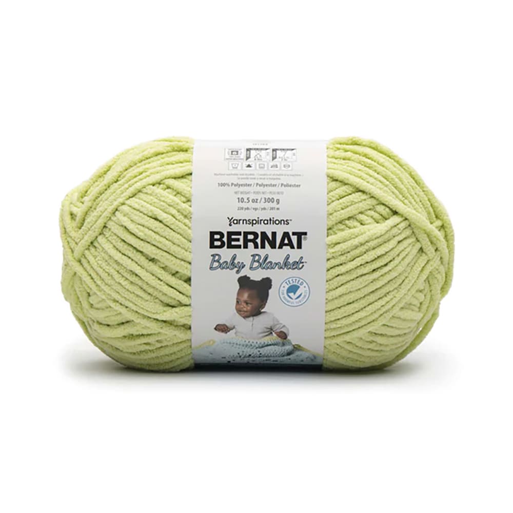 Bernat Baby Blanket - 300g