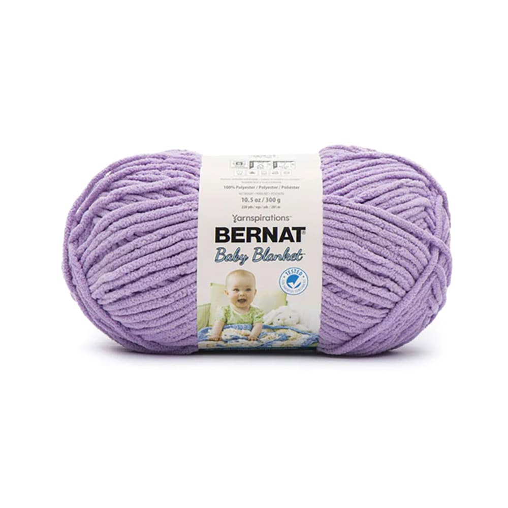 Bernat Baby Blanket - 300g