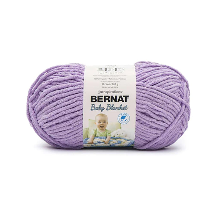 Bernat Baby Blanket - 300 g