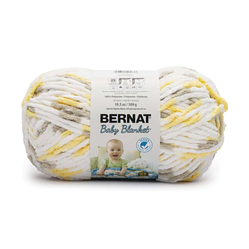 Bernat Baby Blanket - 300 g