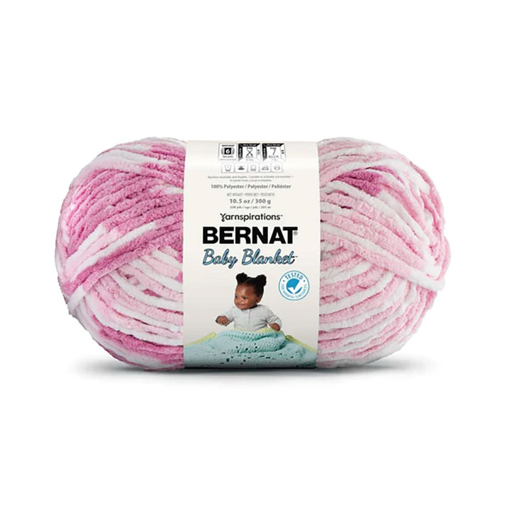 Bernat Baby Blanket - 300g